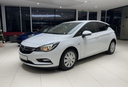 Opel Astra K Edition S&amp;S, LED, CarPlay,1-wł, salon PL, FV-23%, Gwarancja, DOSTAWA