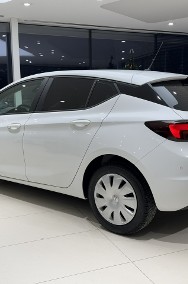 Opel Astra K Edition S&S, LED, CarPlay,1-wł, salon PL, FV-23%, Gwarancja, DOSTAWA-2