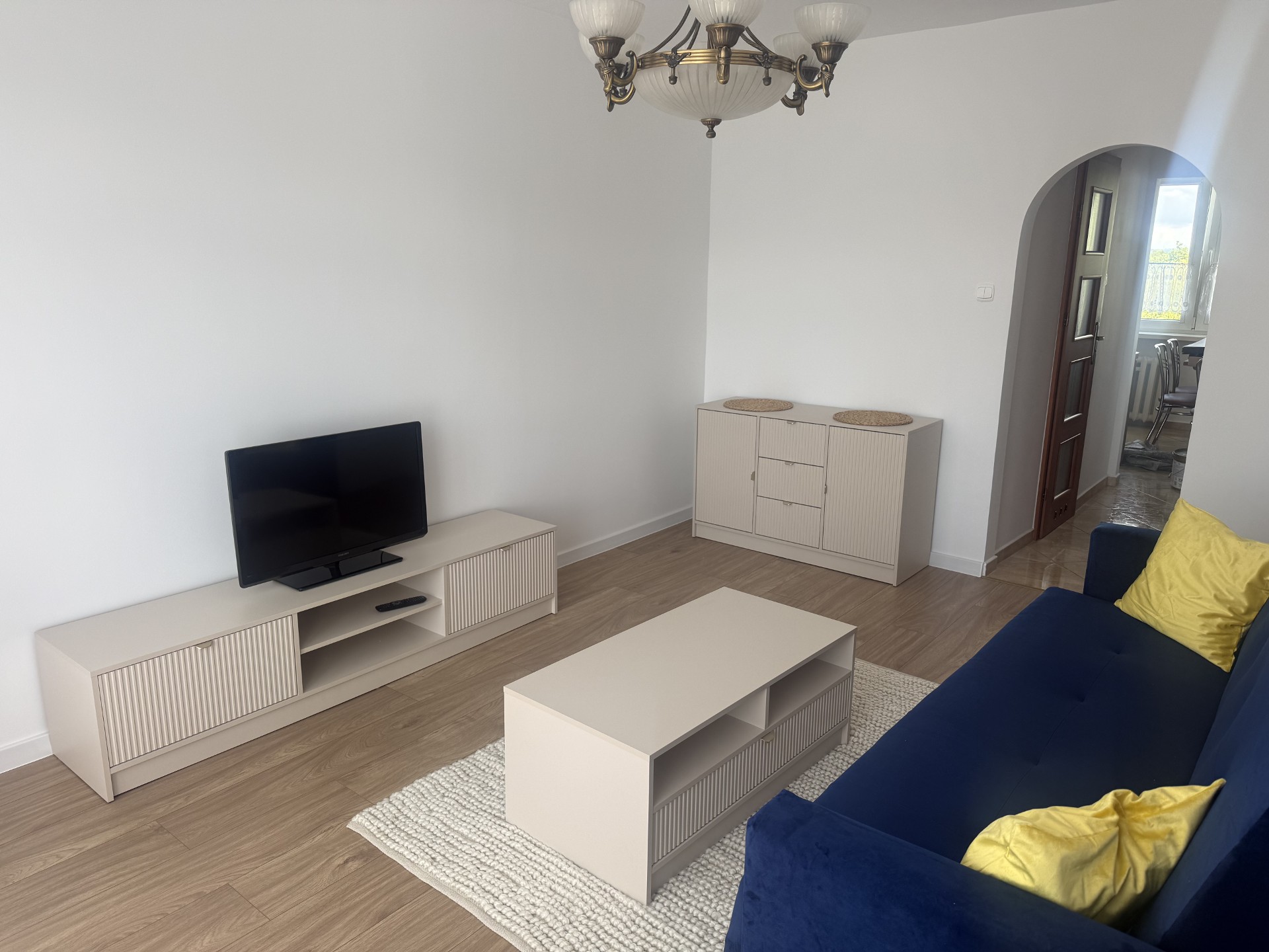 Wynajmę mieszkanie na osiedlu Lotnisko - Widok 4