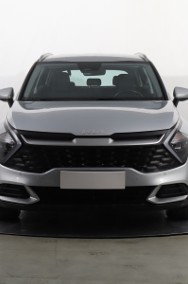 Kia Sportage IV , Salon Polska, Automat, VAT 23%, Klimatronic, Tempomat,-2