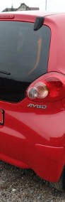 Toyota Aygo 1.0 VVT-i~Z Niemiec~Elektryka~Mega Zadbana~-4