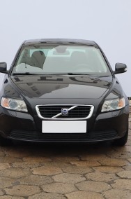 Volvo S40 II , Klimatronic, Tempomat ,Bezkolizyjny, Parktronic,-2