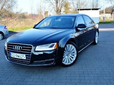 Audi A8 III (D4)-1