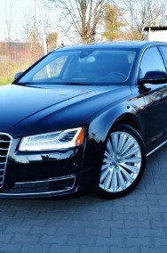 Audi A8 III (D4)-2