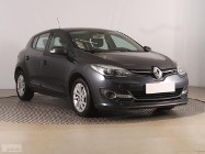 Renault Megane III , Salon Polska, Klimatronic, Tempomat, Parktronic