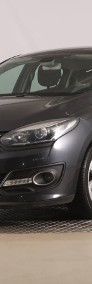 Renault Megane III , Salon Polska, Klimatronic, Tempomat, Parktronic-3