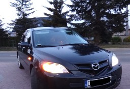 Honda Civic VII MAZDA 3 ROK 2008 DIESEL