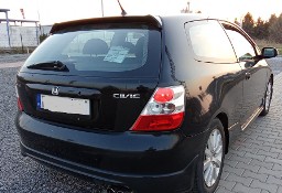 Honda Civic VII MAZDA 3 ROK 2008 DIESEL