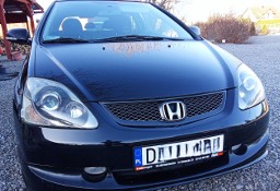 Honda Civic VII MAZDA 3 ROK 2008 DIESEL