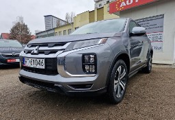 Mitsubishi ASX 2.0 benz, 4x4 automat, gwarancja, bogata wersja, stan salonowy!