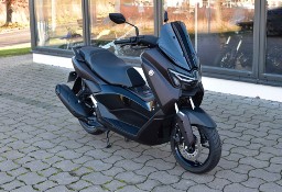 Yamaha Moto Skutery TOP 2025 Yamaha NMax 125 Techmax
