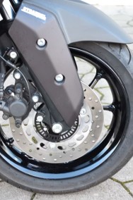 Moto Skutery TOP 2025 Yamaha NMax 125 Techmax-2