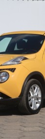 Nissan Juke , Salon Polska, Serwis ASO, Navi, Klimatronic, Tempomat-3