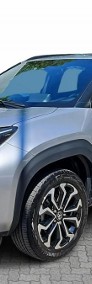 Toyota Yaris Cross 1.5 VVTi 125KM COMFORT STYLE TECH, salon Polska, gwarancja-3