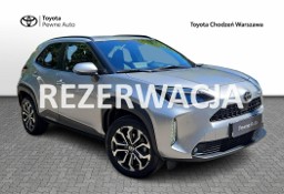 Toyota Yaris Cross 1.5 VVTi 125KM COMFORT STYLE TECH, salon Polska, gwarancja