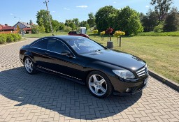 Mercedes-Benz Klasa CL W216 Polecam !! Japonia!! Cl