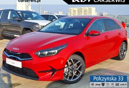 Kia Inny Kia 1.5 T-GDI 140KM 7DCT | Tribute+A17 | Infra Red | MY25