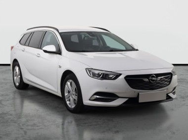 Opel Insignia , Salon Polska, 170 KM, Klimatronic, Tempomat, Parktronic-1