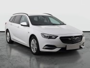Opel Insignia , Salon Polska, 170 KM, Klimatronic, Tempomat, Parktronic