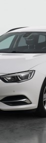Opel Insignia , Salon Polska, 170 KM, Klimatronic, Tempomat, Parktronic-3
