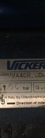 Pompa Vickers VVA40 R/CDDWW20-4