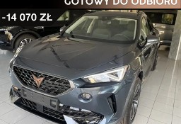 Cupra 1.5 TSI DSG Formentor 1.5 TSI 150KM DSG