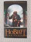 Książka „Hobbit”, J.R.R. Tolkien, do sprzedania