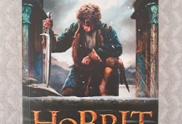 Książka „Hobbit”, J.R.R. Tolkien, do sprzedania