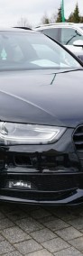 Audi A4 IV (B8) zarejestrowany, ubezpieczony, s line-4