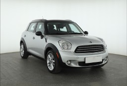 MINI Countryman , Skóra, Klima, Tempomat