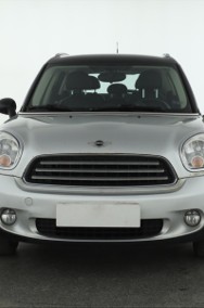 MINI Countryman , Skóra, Klima, Tempomat-2