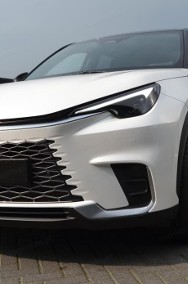 Lexus Cool 1.5 Hybrid LBX Cool 1.5 Hybrid | Podgrzewane koło kierownicy-2