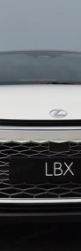 Lexus Cool 1.5 Hybrid LBX Cool 1.5 Hybrid | Podgrzewane koło kierownicy-3