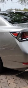 Lexus GS IV GWARANCJA 2.0 ELEGANCE VIP 1WŁ KRAJOWY VAT23%-3