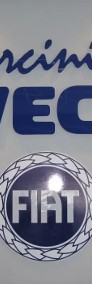Zawór EGR chłodniczka Iveco Daily 2.3 Euro 4 Iveco Daily-4