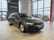 Volkswagen Passat B8 Variant Business 2.0TDI 150KM M6 2020/2021 r., salon PL, I wł., f. V