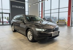 Volkswagen Passat B8 Variant Business 2.0TDI 150KM M6 2020/2021 r., salon PL, I wł., f. V