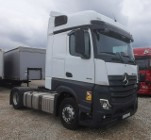 Mercedes-Benz Actros