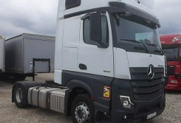 Mercedes-Benz Actros