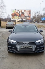 2.0TFSI 252KM QUATTRO 4X4 SLINE AUTOMAT SKÓRA LED KAMERA-2