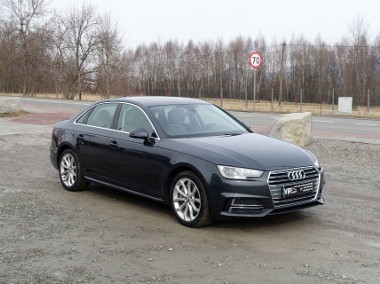 2.0TFSI 252KM QUATTRO 4X4 SLINE AUTOMAT SKÓRA LED KAMERA-1