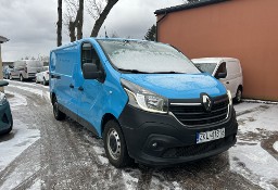 Renault TRAFIC 2.0 -Diesel-142KM-Automatic