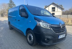 Renault TRAFIC 2.0 -Diesel-142KM-Automatic