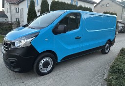 Renault TRAFIC 2.0 -Diesel-142KM-Automatic