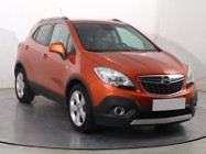 Opel Mokka , Klima, Tempomat