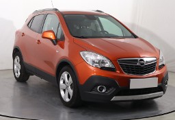 Opel Mokka , Klima, Tempomat