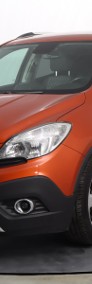 Opel Mokka , Klima, Tempomat-3