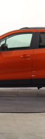 Opel Mokka , Klima, Tempomat-4