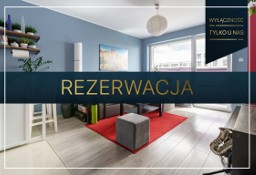 Mieszkanie Gdańsk Jasień, ul. Potęgowska