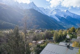 Dom Chamonix-Mont-Blanc